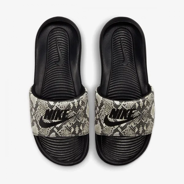 W NIKE VICTORY ONE SLIDE PRINT