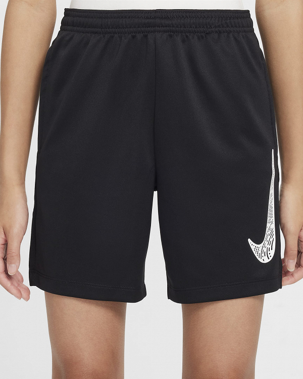 Nike Trophy23 Big Kids' Dri-FIT Shorts