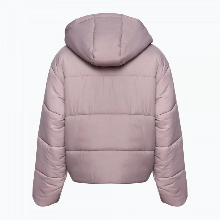Nike Sportswear Classic Puffer Women's Therma-FIT Loose Hooded Jacket