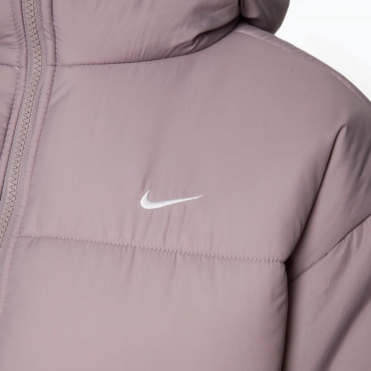 Nike Sportswear Classic Puffer Women's Therma-FIT Loose Hooded Jacket