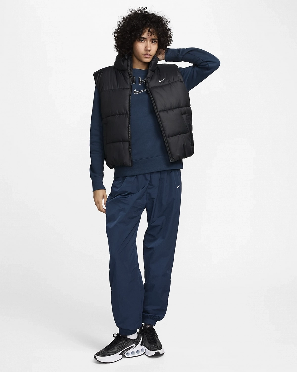 Nike Sportswear Classic Puffer Women's Therma-FIT Loose Vest