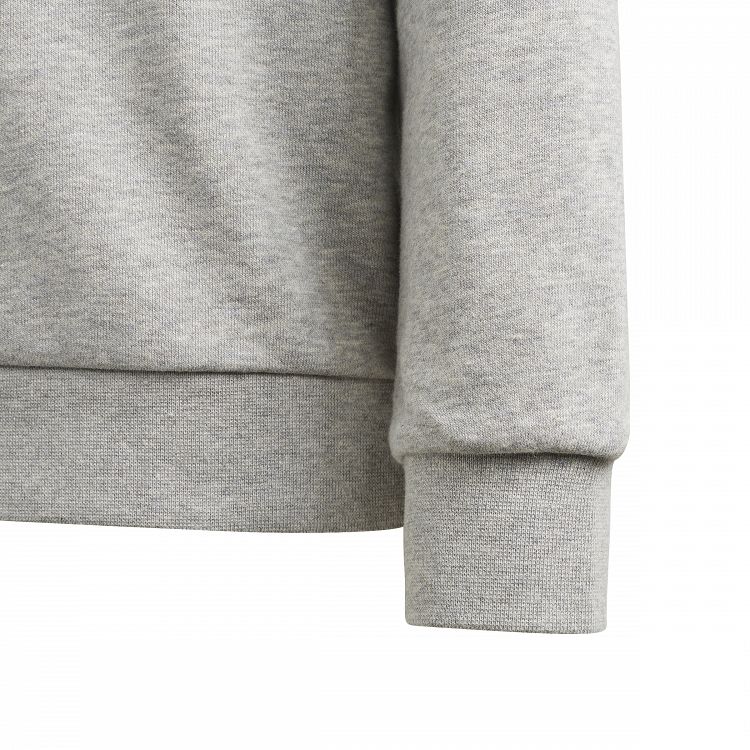 Trefoil Crew Sweatshirt