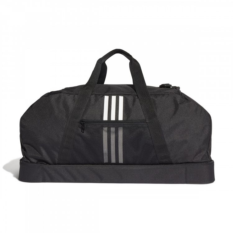 Tiro Primegreen Bottom Compartment Duffel Bag Large