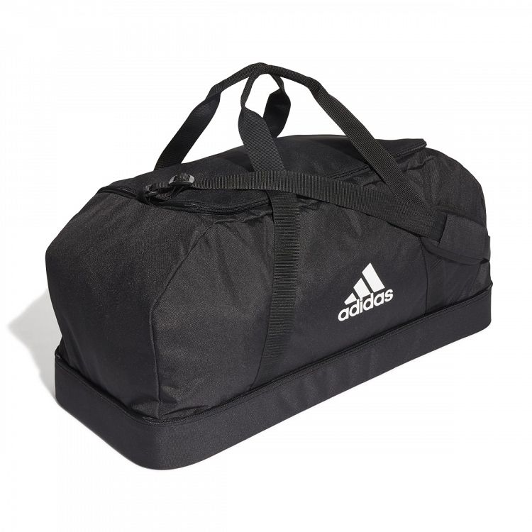 Tiro Primegreen Bottom Compartment Duffel Bag Large