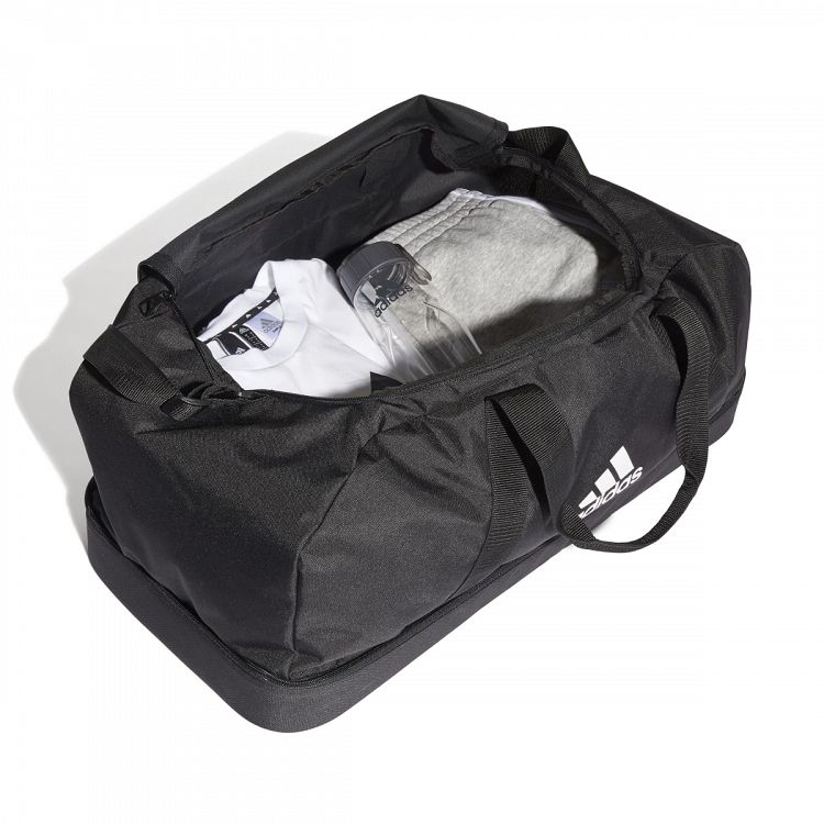 Tiro Primegreen Bottom Compartment Duffel Bag Large
