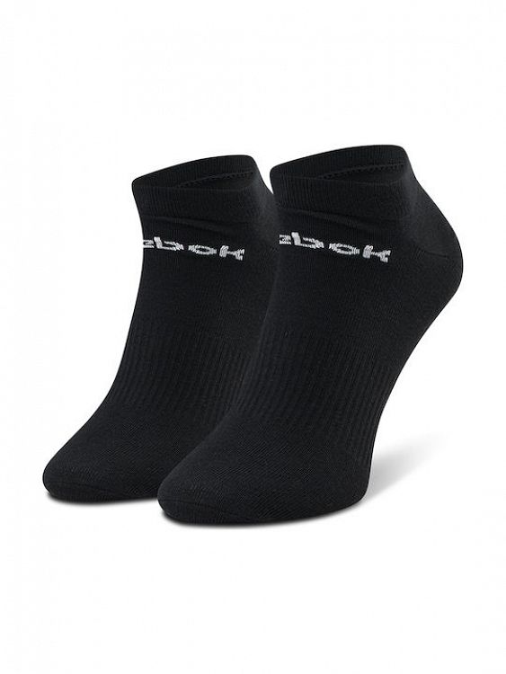 REEBOK ACT CORE LOW CUT SOCK 3 PAIRS