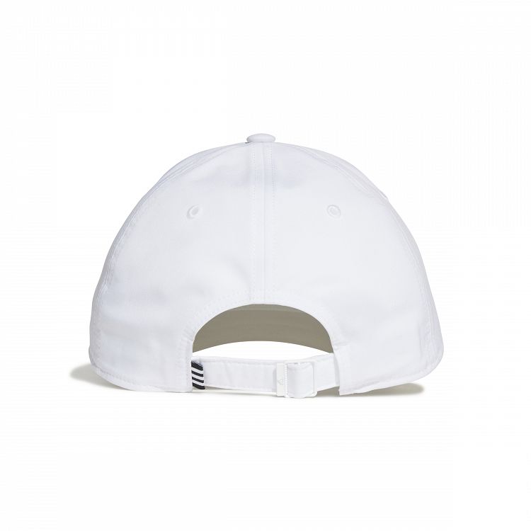 Lightweight Metal Badge Baseball Cap