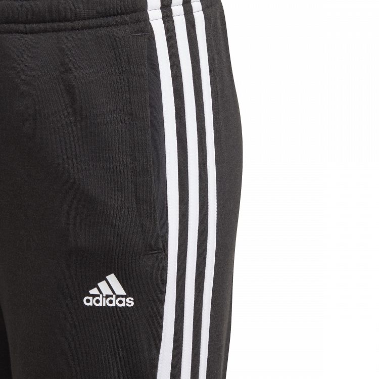 adidas Essentials 3-Stripes French Terry Pants