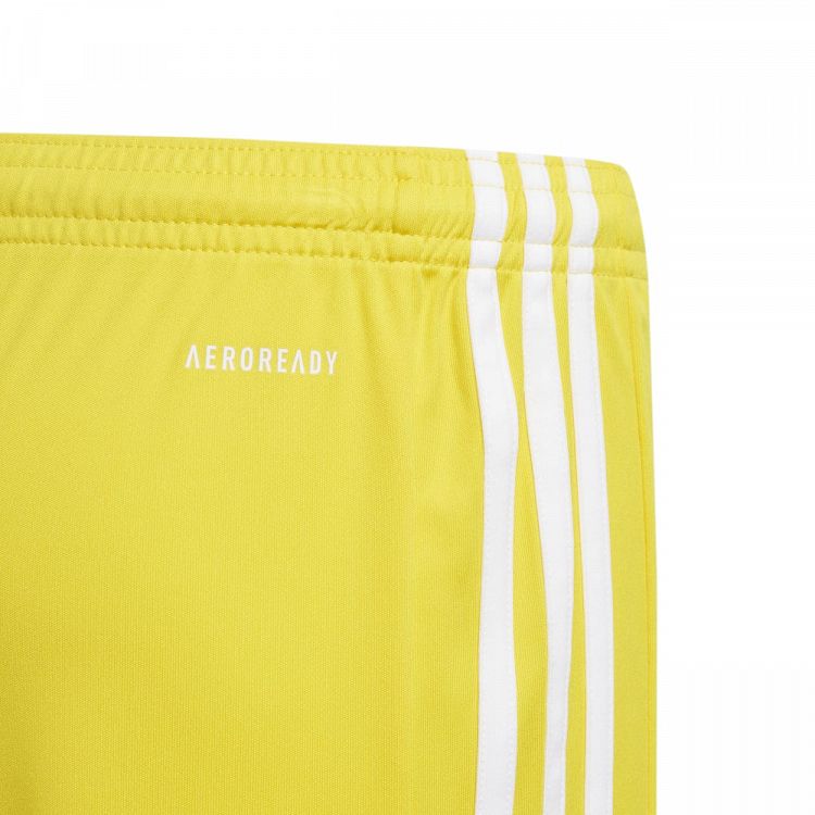 SQUADRA 21 SHORT YOUTH