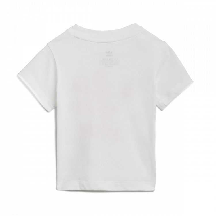 Trefoil Tee