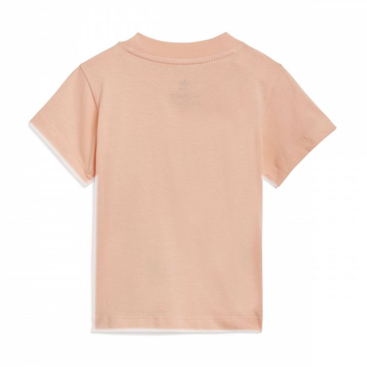 Trefoil Tee