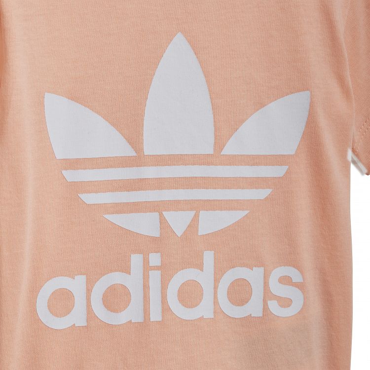 Trefoil Tee