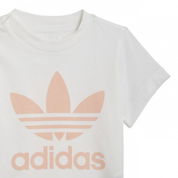 SHORT TEE SET