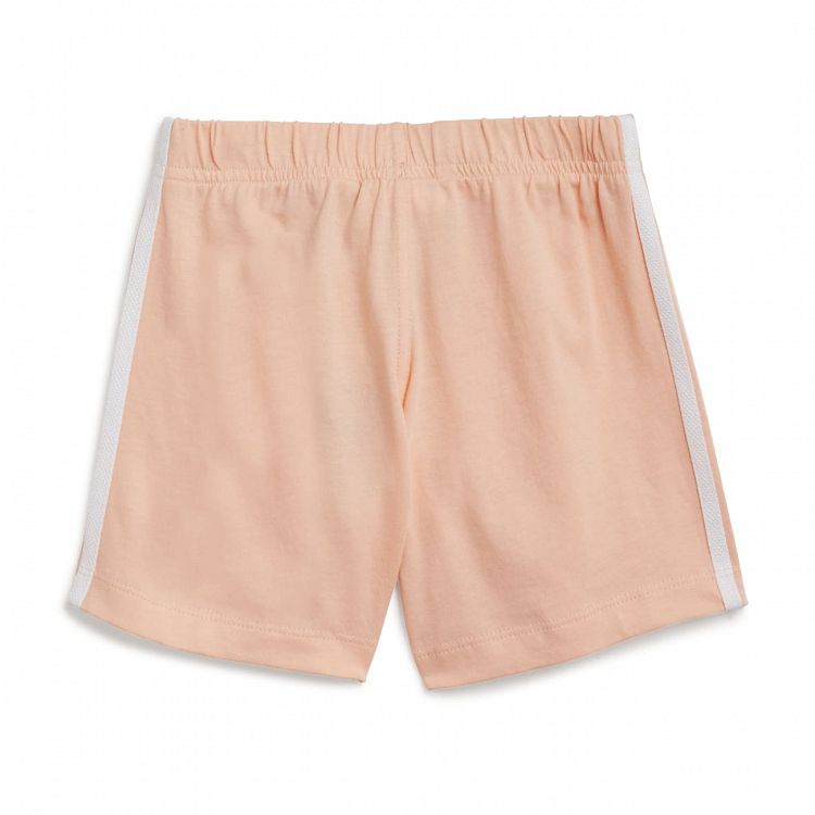 SHORT TEE SET