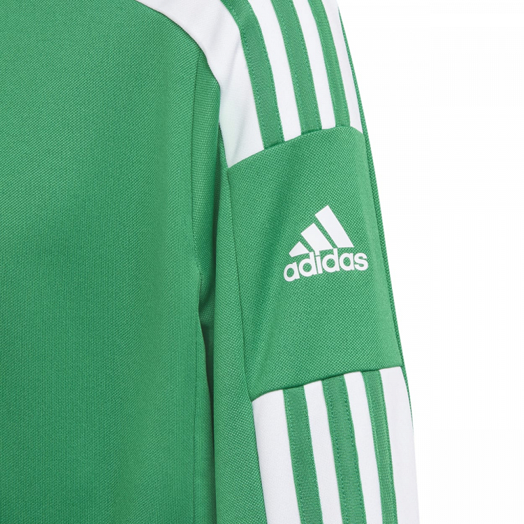 SQUADRA21 TRAINING JACKET YOUTH