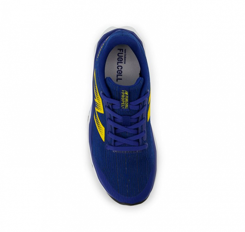FuelCell Propel v5 GRADESCHOOL