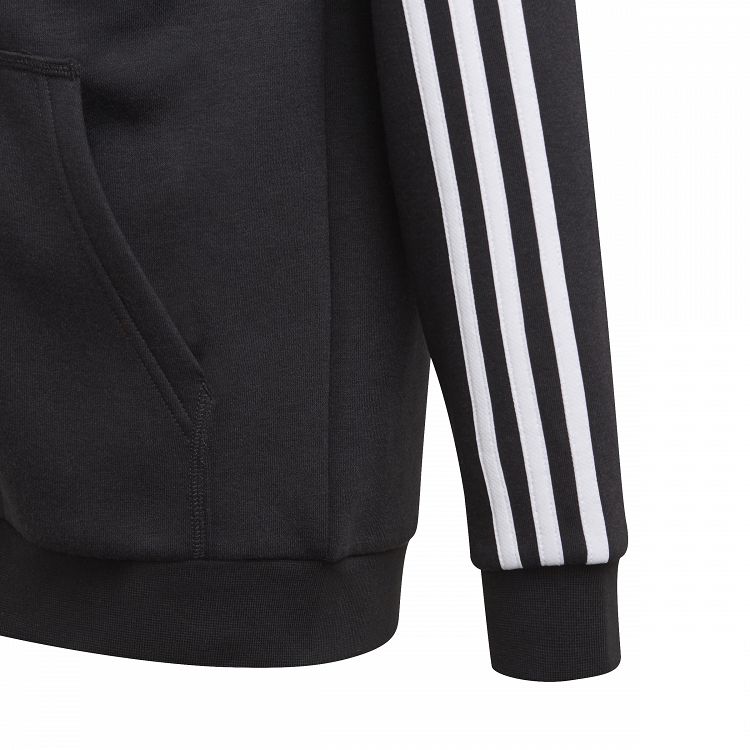 Essentials 3-Stripes Hoodie