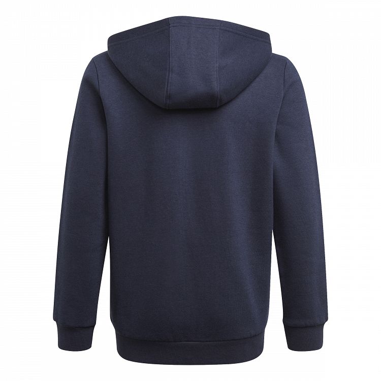 Essentials 3-Stripes Hoodie