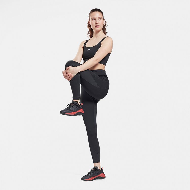 Workout Ready Rib Bralette