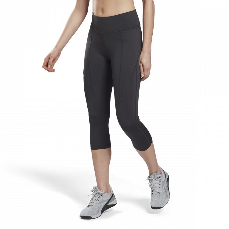 WOR Pant Program Capri