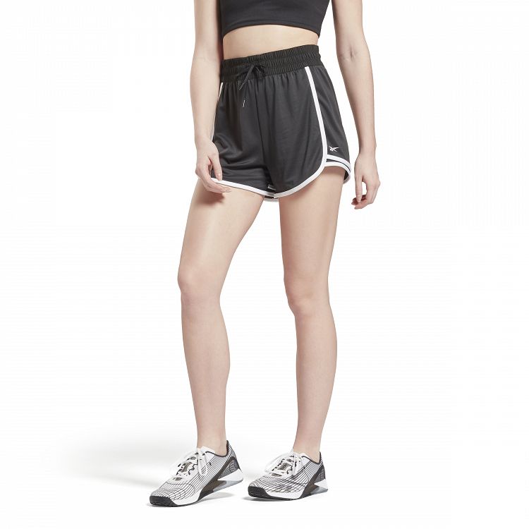 Workout Ready Knit Short