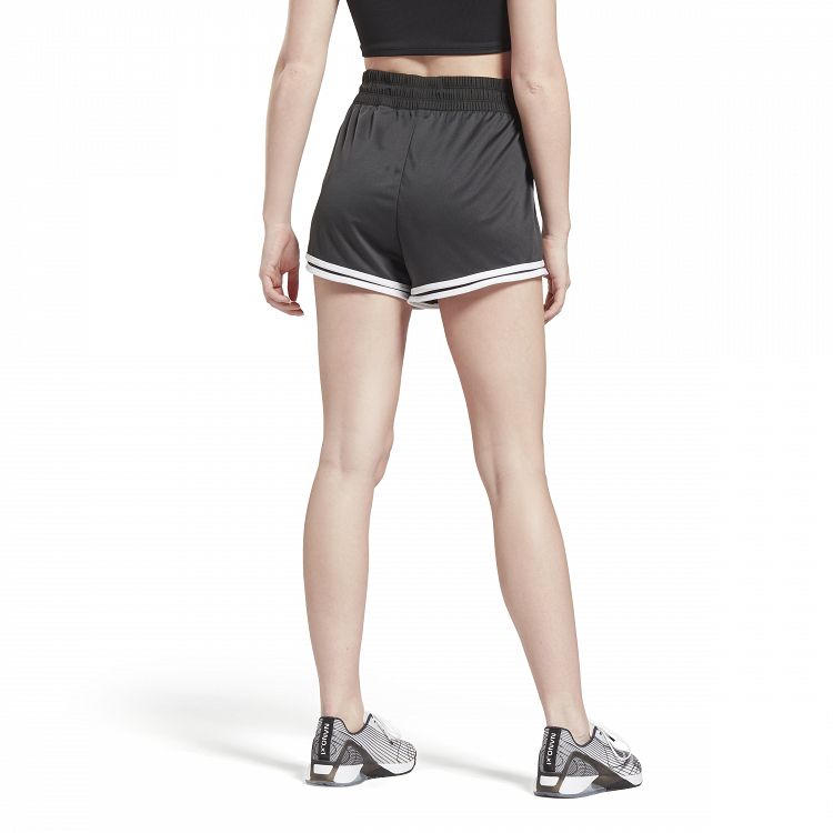 Workout Ready Knit Short