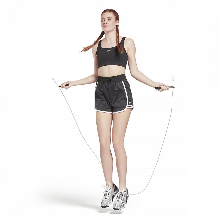 Workout Ready Knit Short