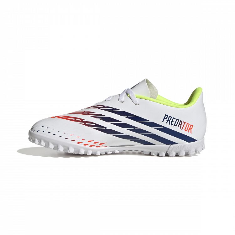Predator Edge.4 Turf Boots