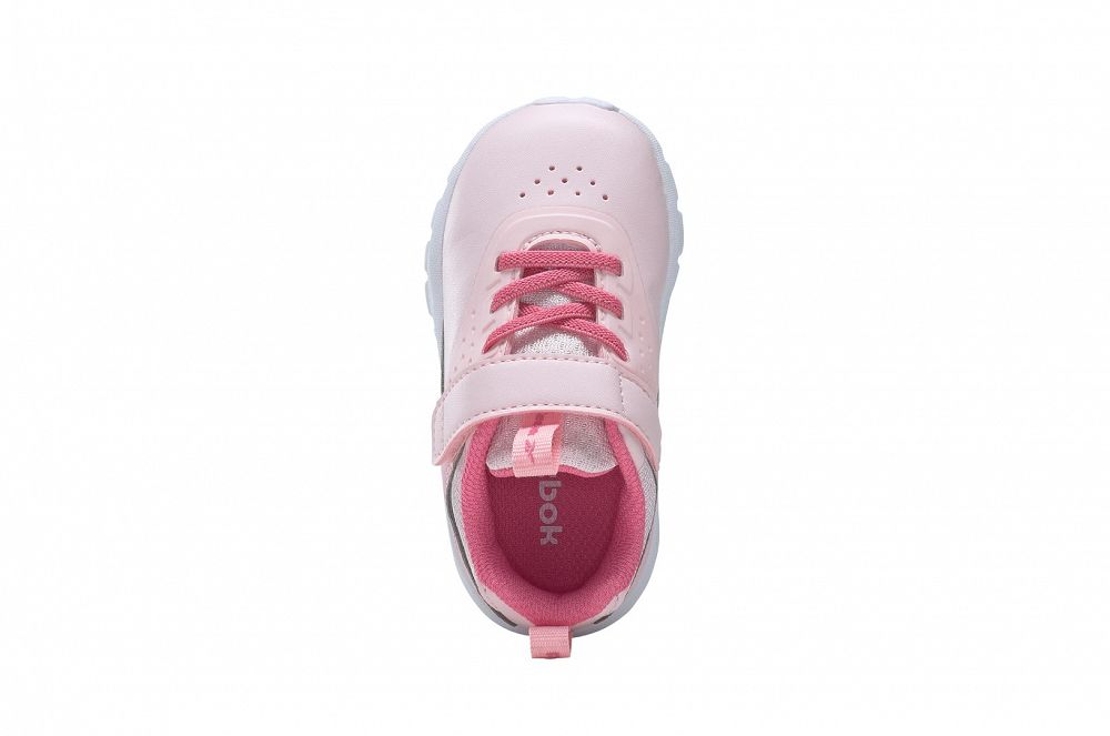 REEBOK RUSH RUNNER 4.0 SYN TD