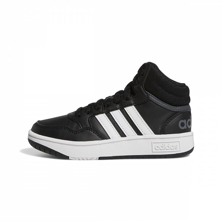 HOOPS MID 3.0 SHOES KIDS