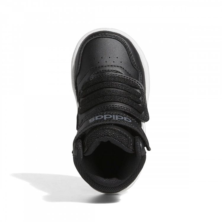 Hoops Mid Shoes