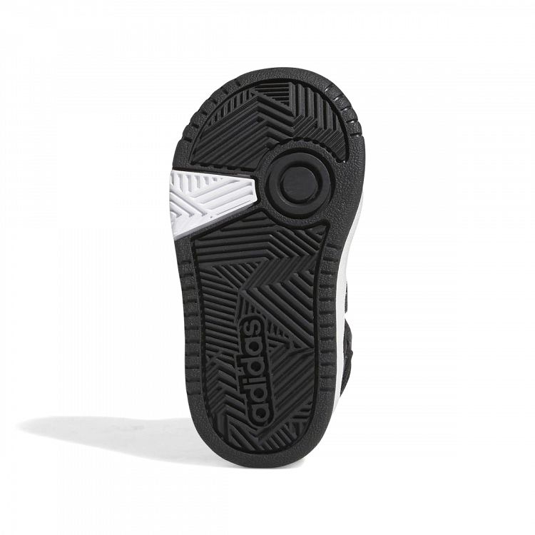 Hoops Mid Shoes