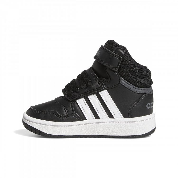 Hoops Mid Shoes