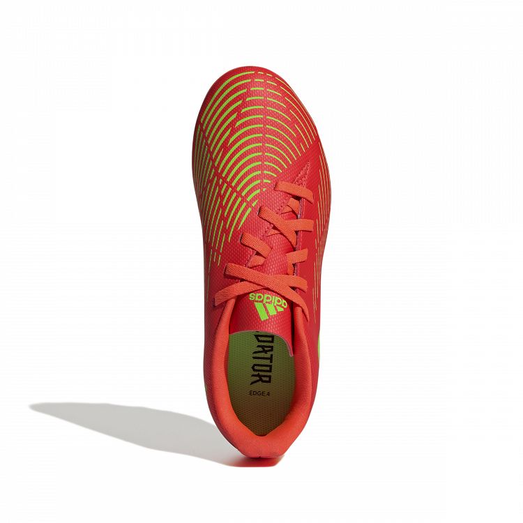 Predator Edge.4 Flexible Ground Boots