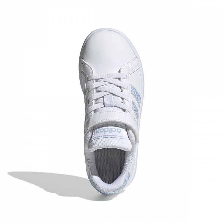Grand Court Shoes