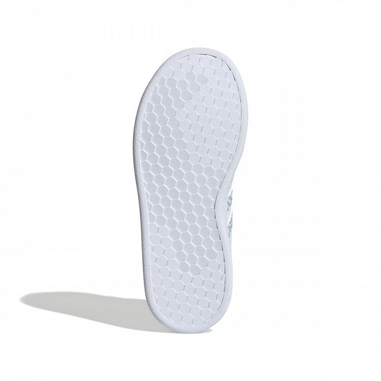 Grand Court Shoes
