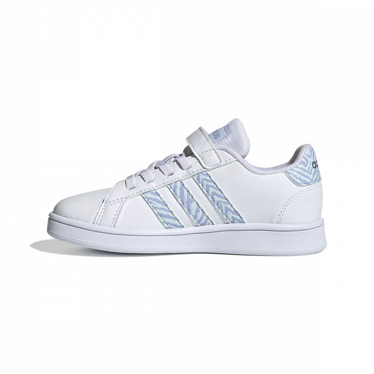 Grand Court Shoes