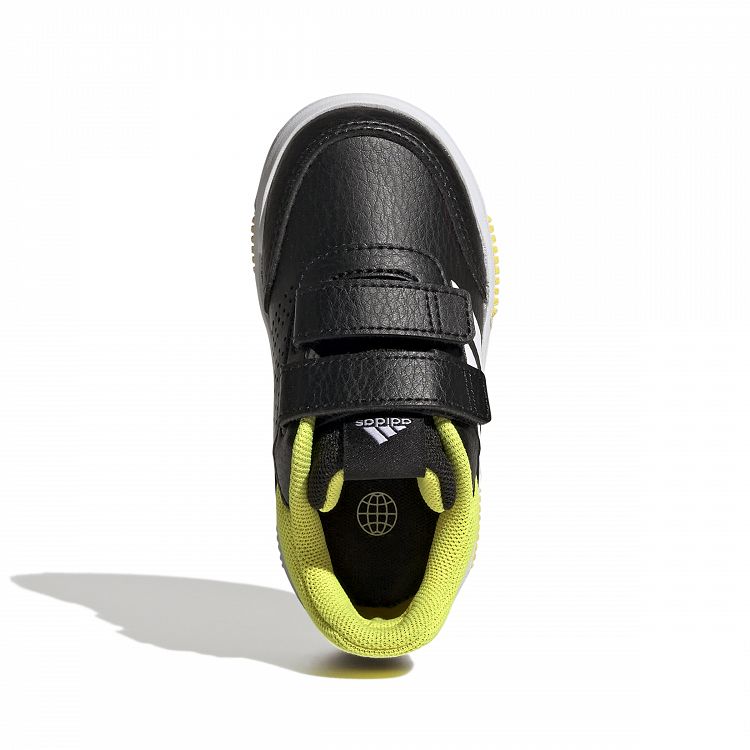 Tensaur Sport Training Hook and Loop Shoes