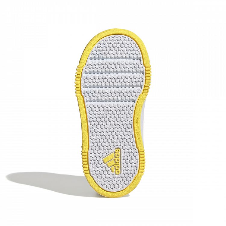 Tensaur Sport Training Hook and Loop Shoes
