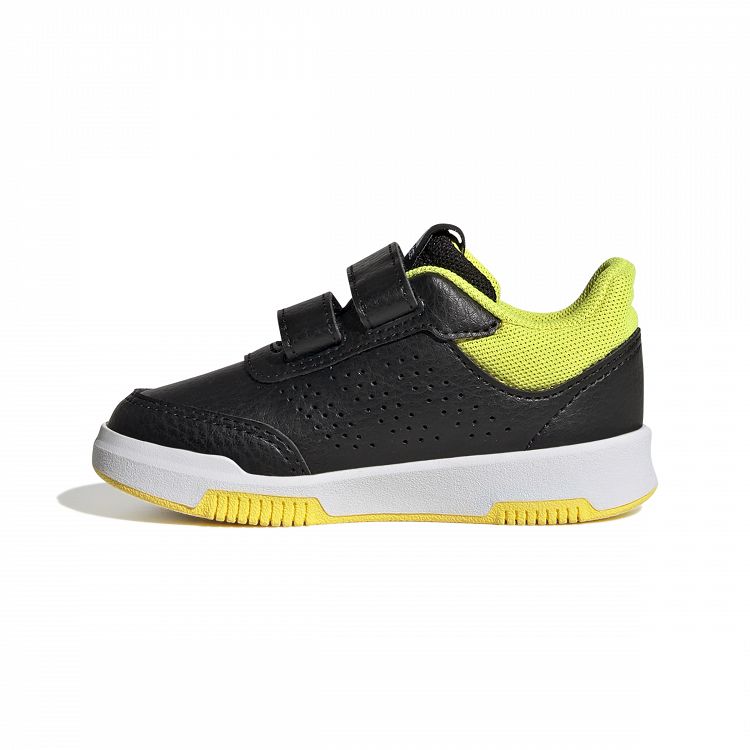 Tensaur Sport Training Hook and Loop Shoes