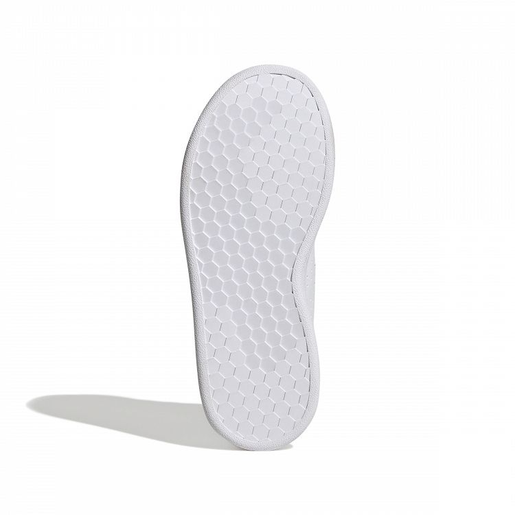 Advantage Court Lifestyle Hook-and-Loop Shoes