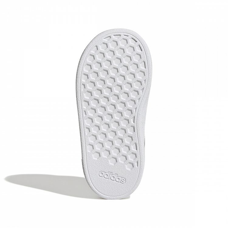 Grand Court Lifestyle Hook and Loop Shoes