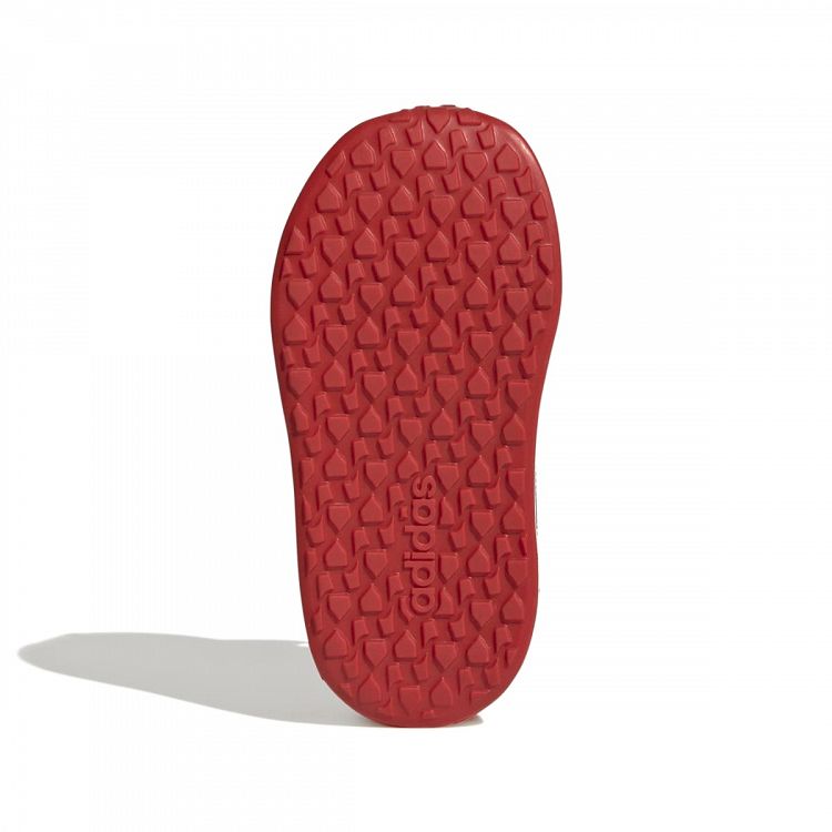 VS Switch 3 Lifestyle Running Hook and Loop Strap Shoes