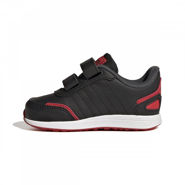 VS Switch 3 Lifestyle Running Hook and Loop Strap Shoes