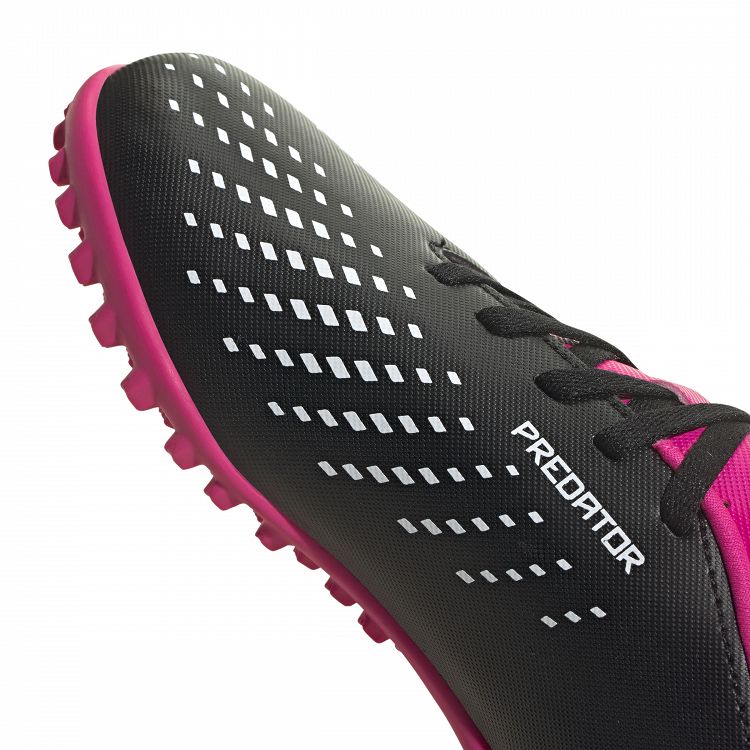 Predator Accuracy.4 Turf Boots