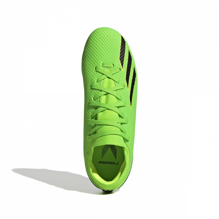 X Speedportal.3 Firm Ground Boots