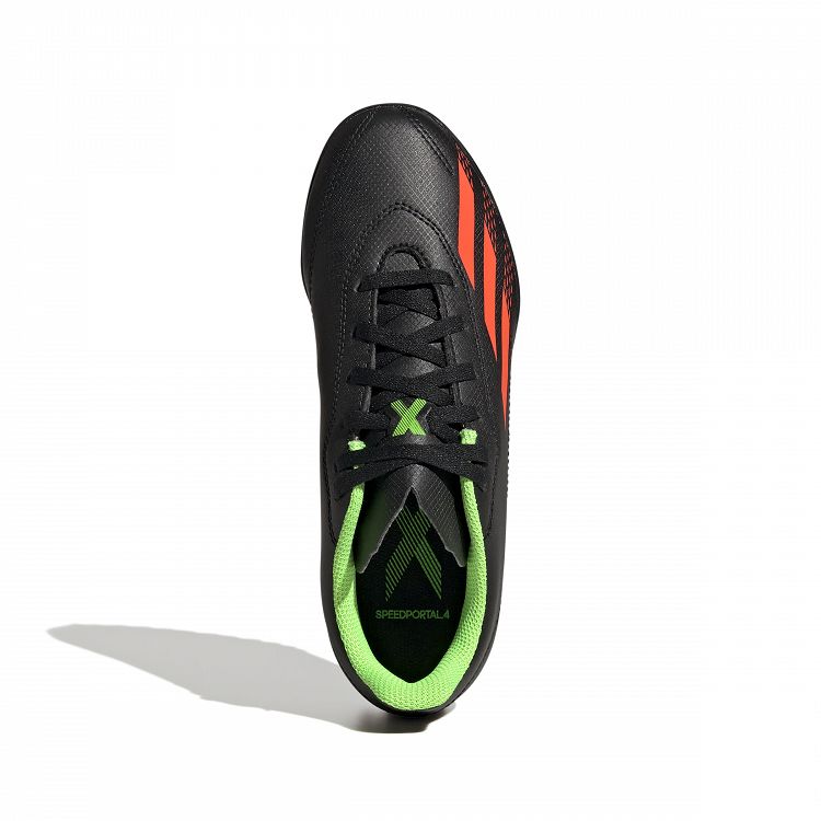 X Speedportal.4 Turf Boots