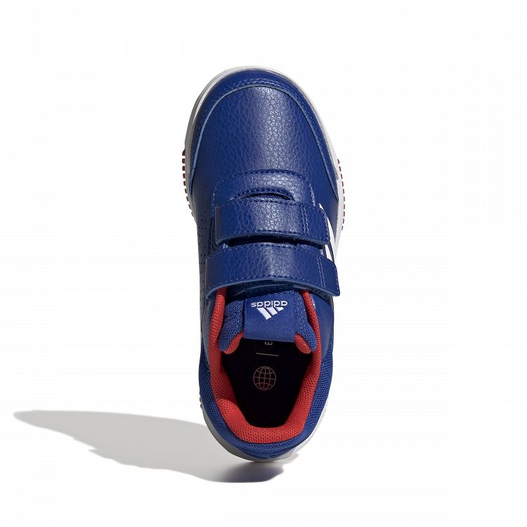 Tensaur Sport Training Hook and Loop Shoes