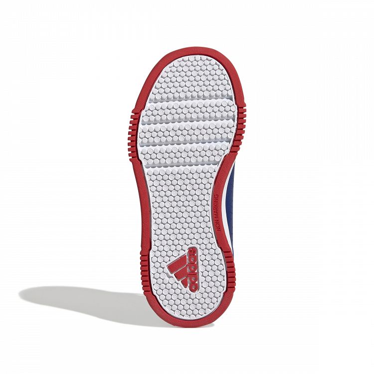 Tensaur Sport Training Hook and Loop Shoes