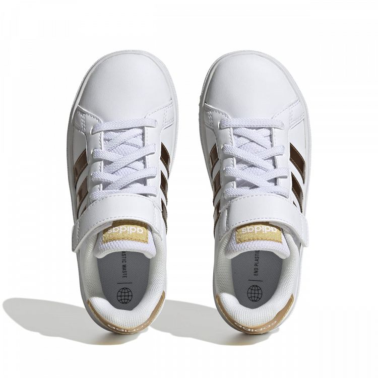GRAND COURT 2.0 SHOES KIDS